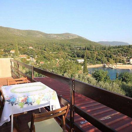 Apartment Iva Молунат Экстерьер фото