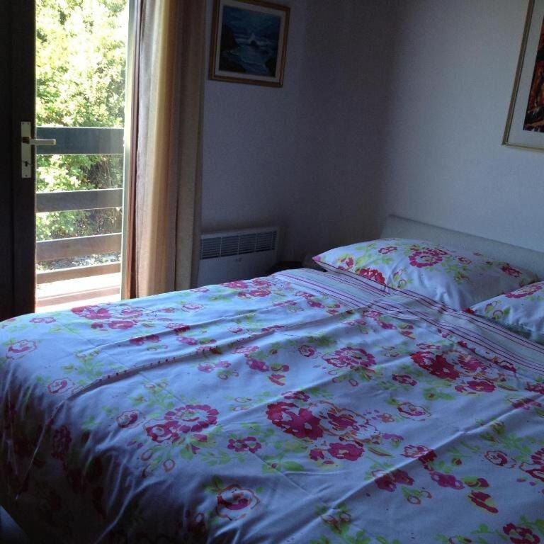 Apartment Iva Молунат Экстерьер фото