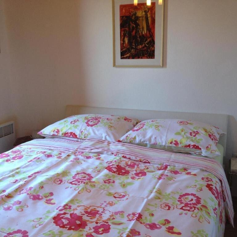 Apartment Iva Молунат Экстерьер фото