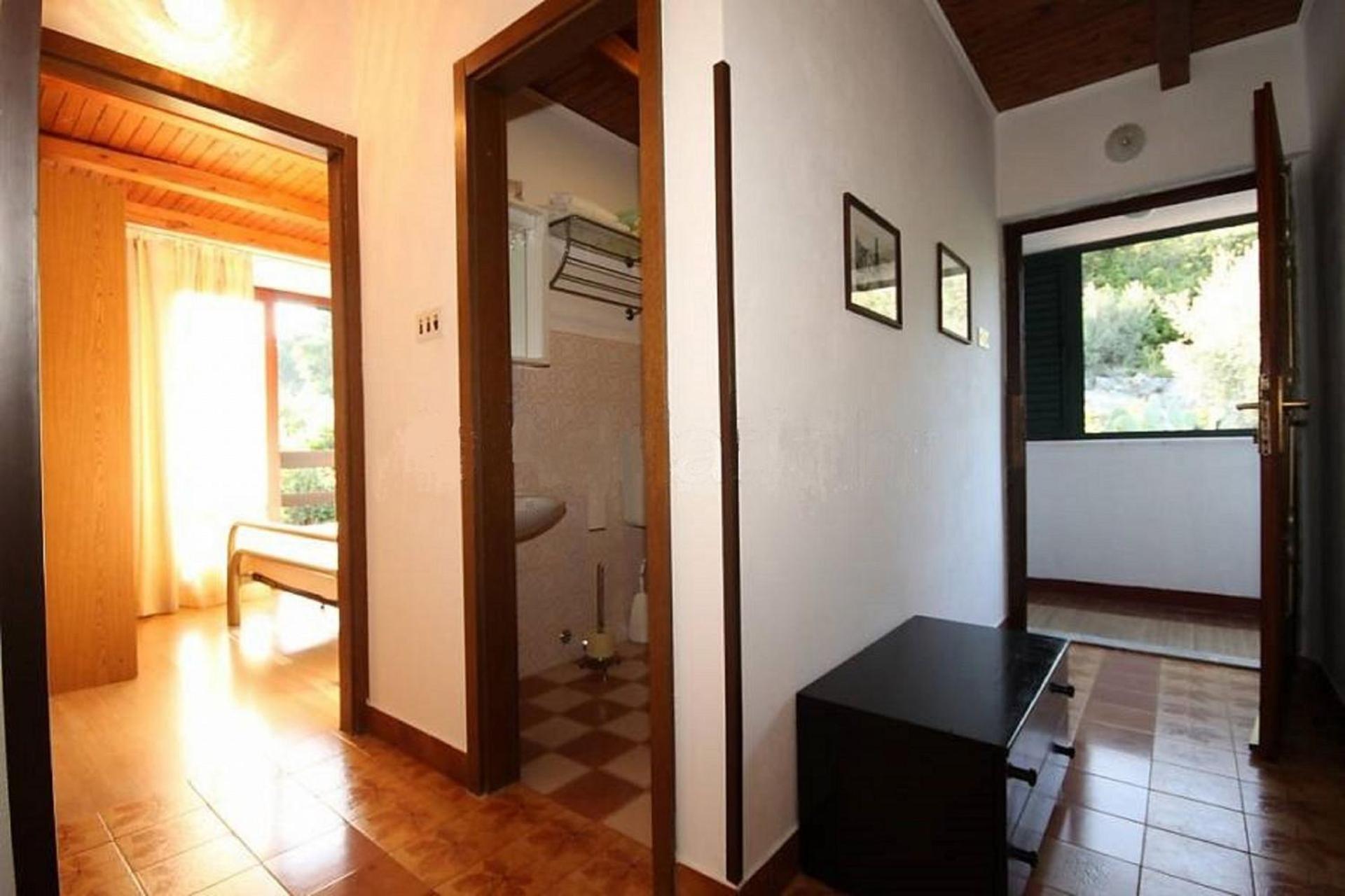 Apartment Iva Молунат Экстерьер фото
